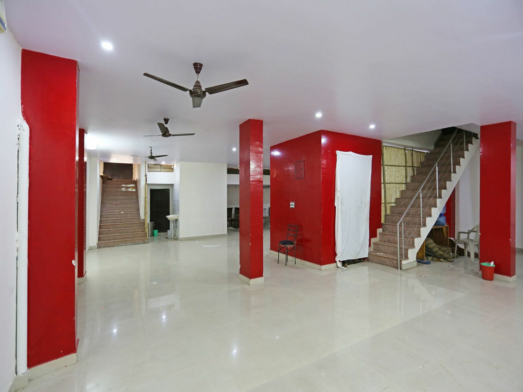 Rnb Select Vijay Palace Jaipur Eksteriør billede